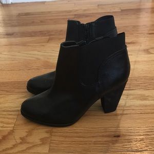 Steve Madden Booties